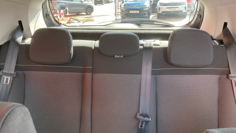 Citroen C3 1.2 PureTech C-Series Edition 5dr Petrol Hatchback